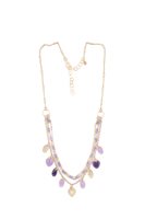 Collar Sacramore Firenze Mujer in Plata CL 4163 - CL 4163